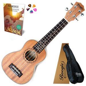 Boogie L40 21 ukulele sopranowe