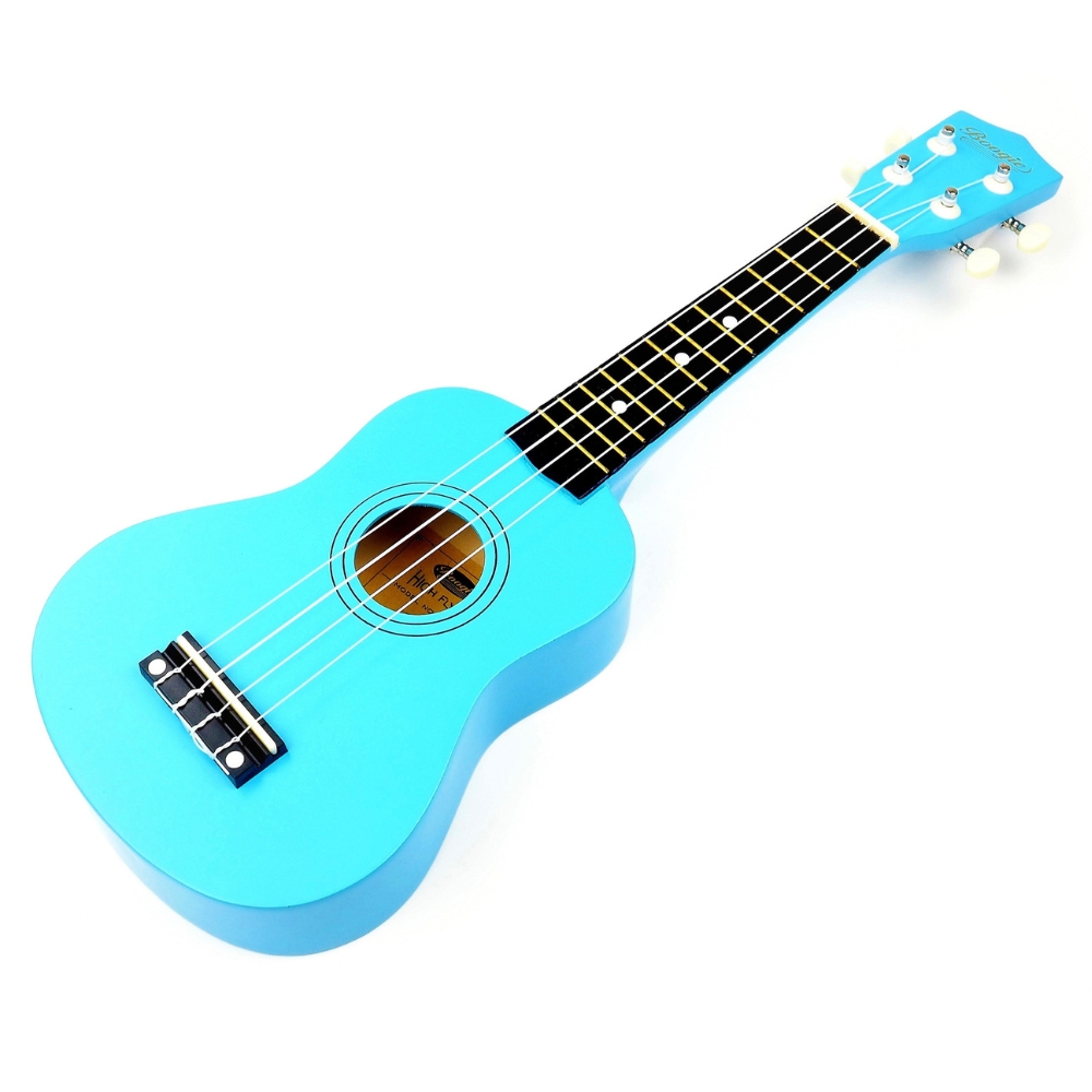 Boogie HF17 kolor błękitny - zestaw akcesoria XXL - obrazek 4