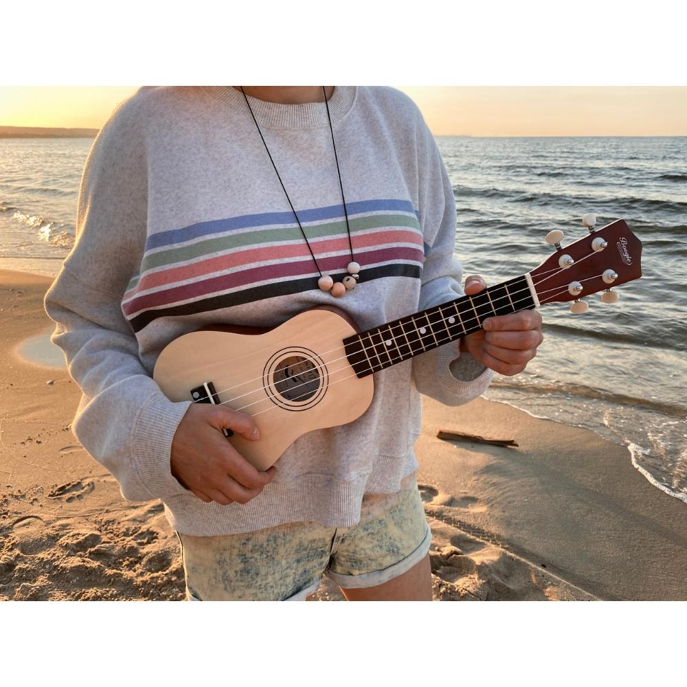 Boogie HF17 kolor błękitny - zestaw akcesoria XXL - obrazek 9