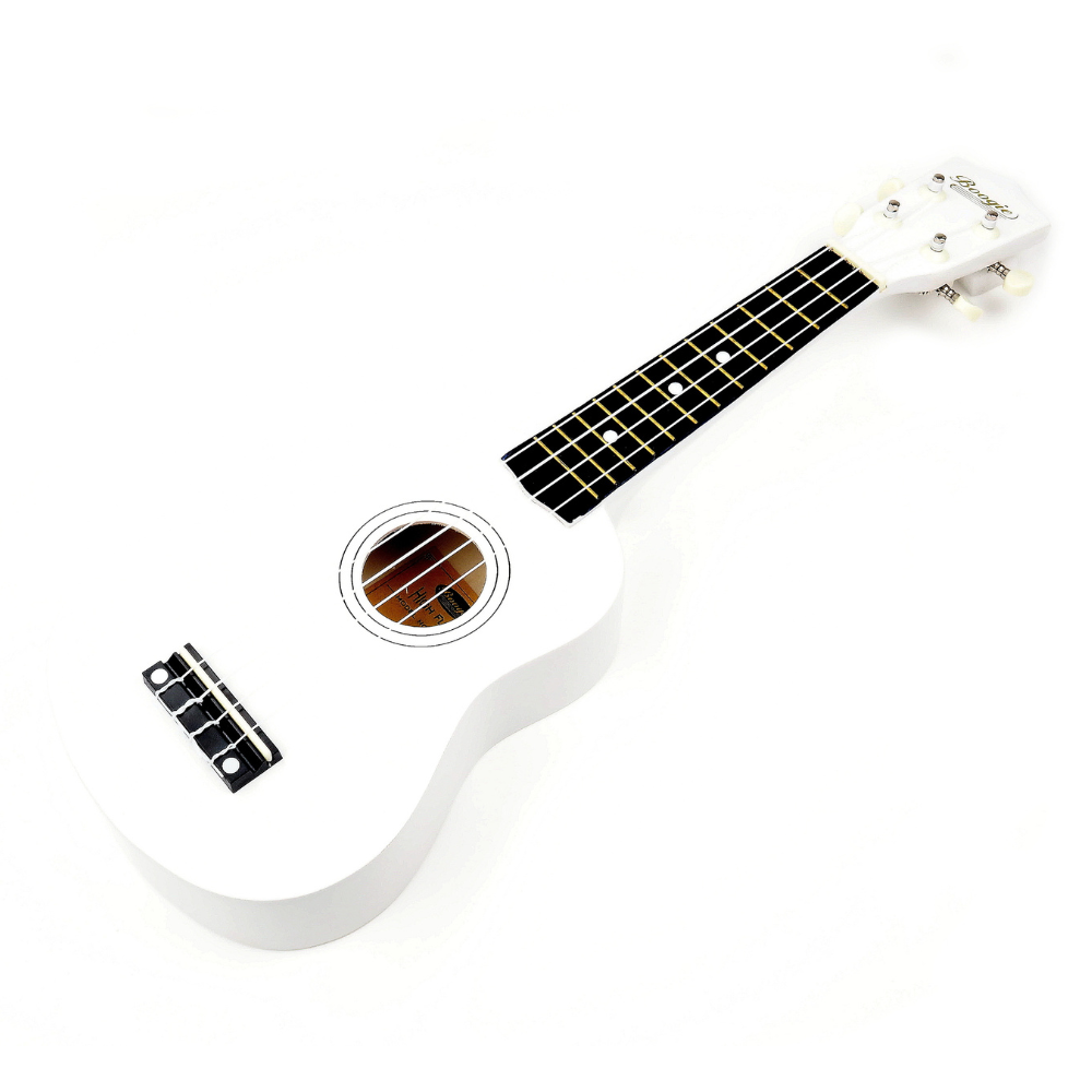 Boogie HF17 kolor biały - obrazek 4