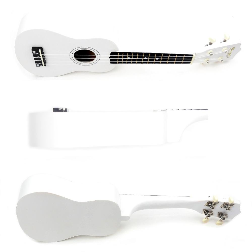 Boogie HF17 kolor biały - obrazek 6