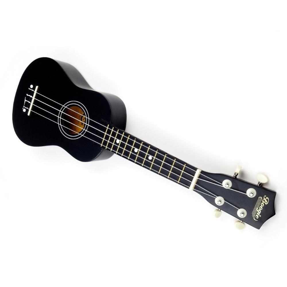 Boogie HF17 kolor czarny - obrazek 5