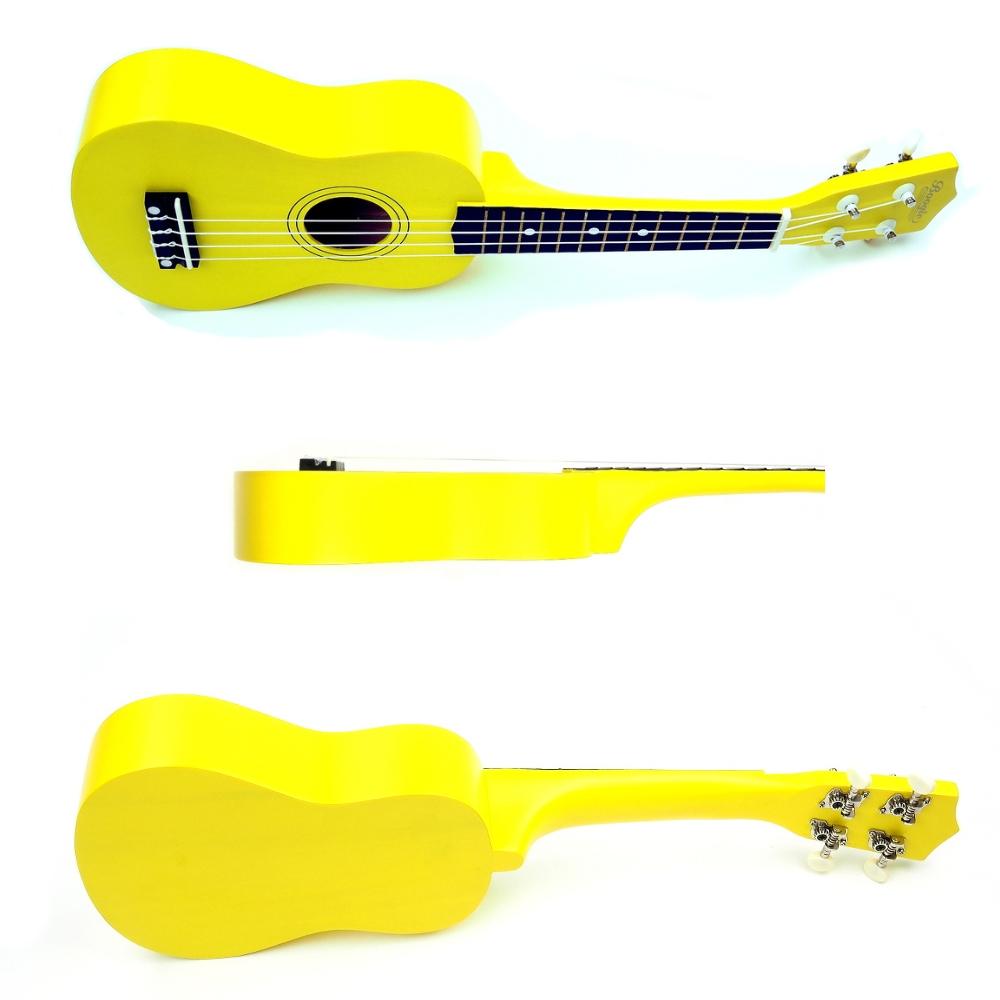 Boogie HF17 kolor zółty - obrazek 6