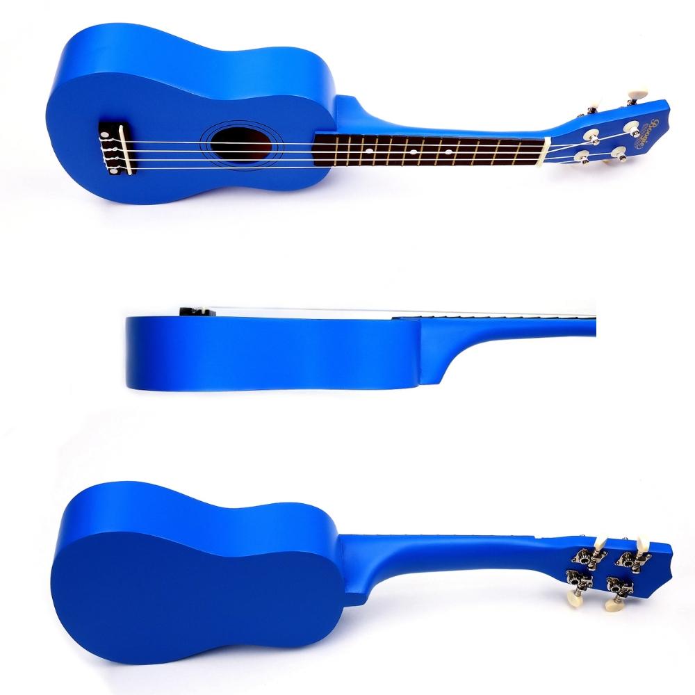 Boogie HF17 kolor niebieski - obrazek 6