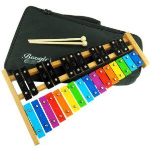 Boogie CT27 dzwonki chromatyczne cymbałki 5904165660077