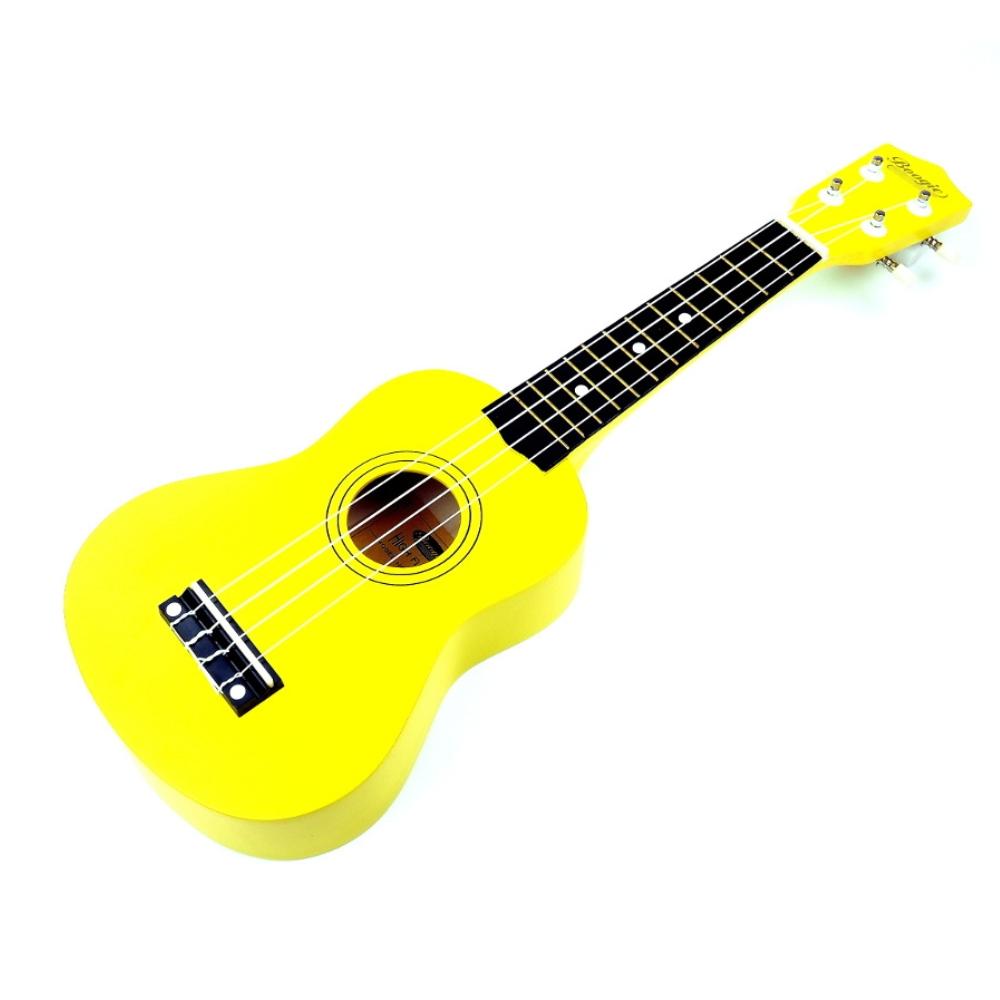 Boogie HF17 kolor zółty - obrazek 4