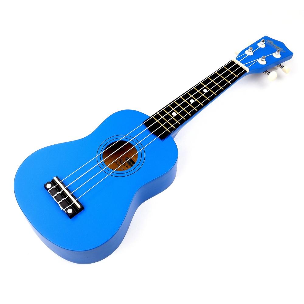 Boogie HF17 kolor niebieski - obrazek 4