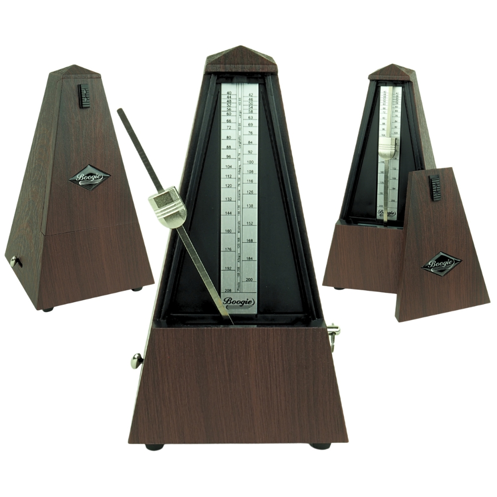 Boogie MPC1 metronom mechaniczny 5904165660411