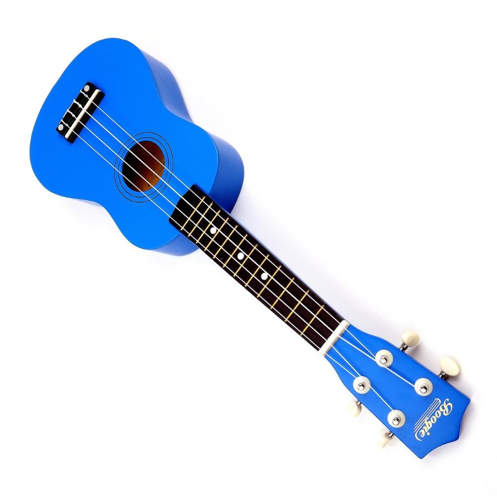 Boogie HF17 kolor niebieski - obrazek 5