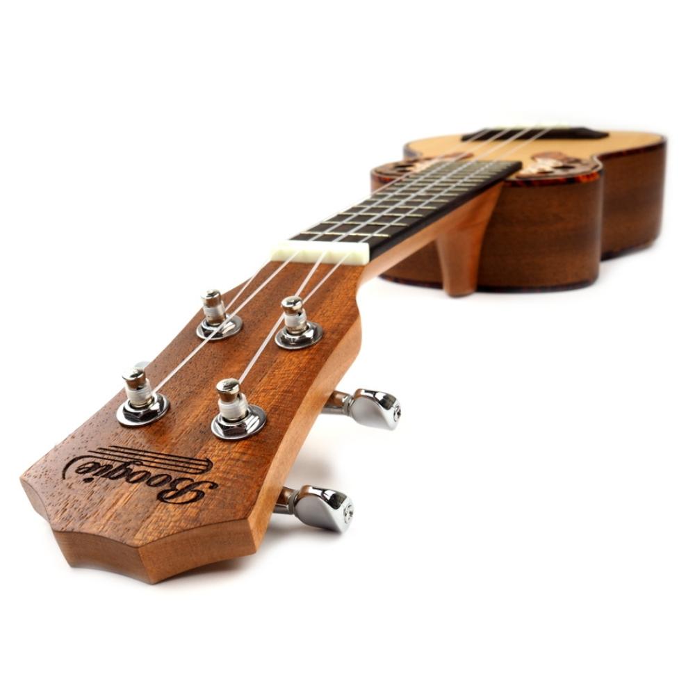 Boogie SP20 ukulele sopranowe - obrazek 4