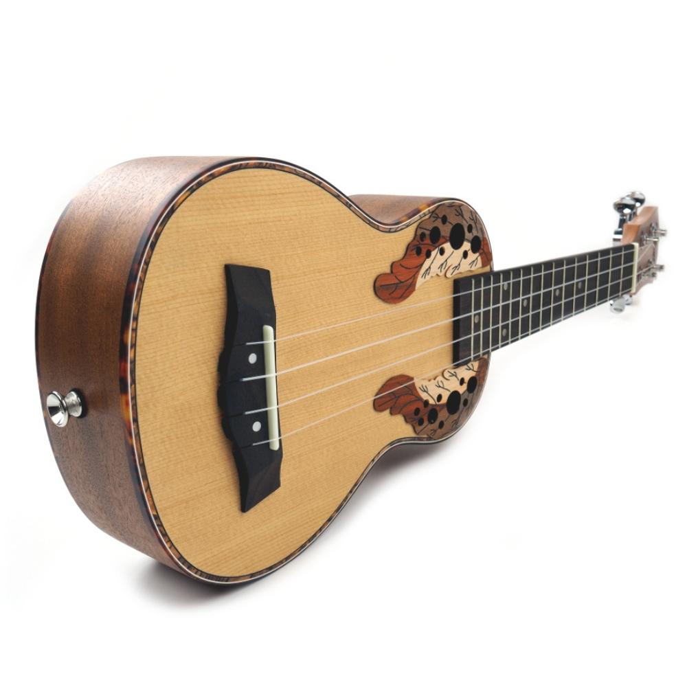 Boogie SP20 ukulele sopranowe - obrazek 7