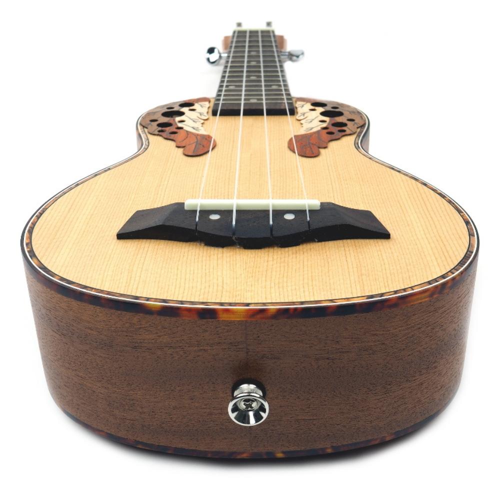 Boogie SP20 ukulele sopranowe - obrazek 11