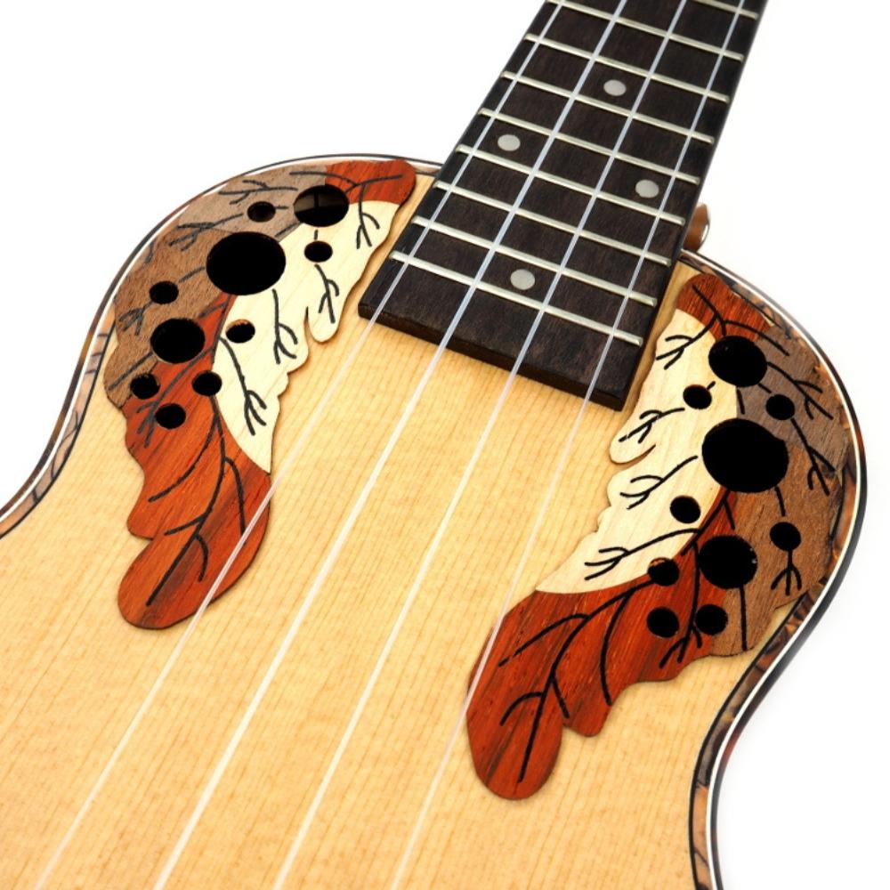 Boogie SP20 ukulele sopranowe - obrazek 6