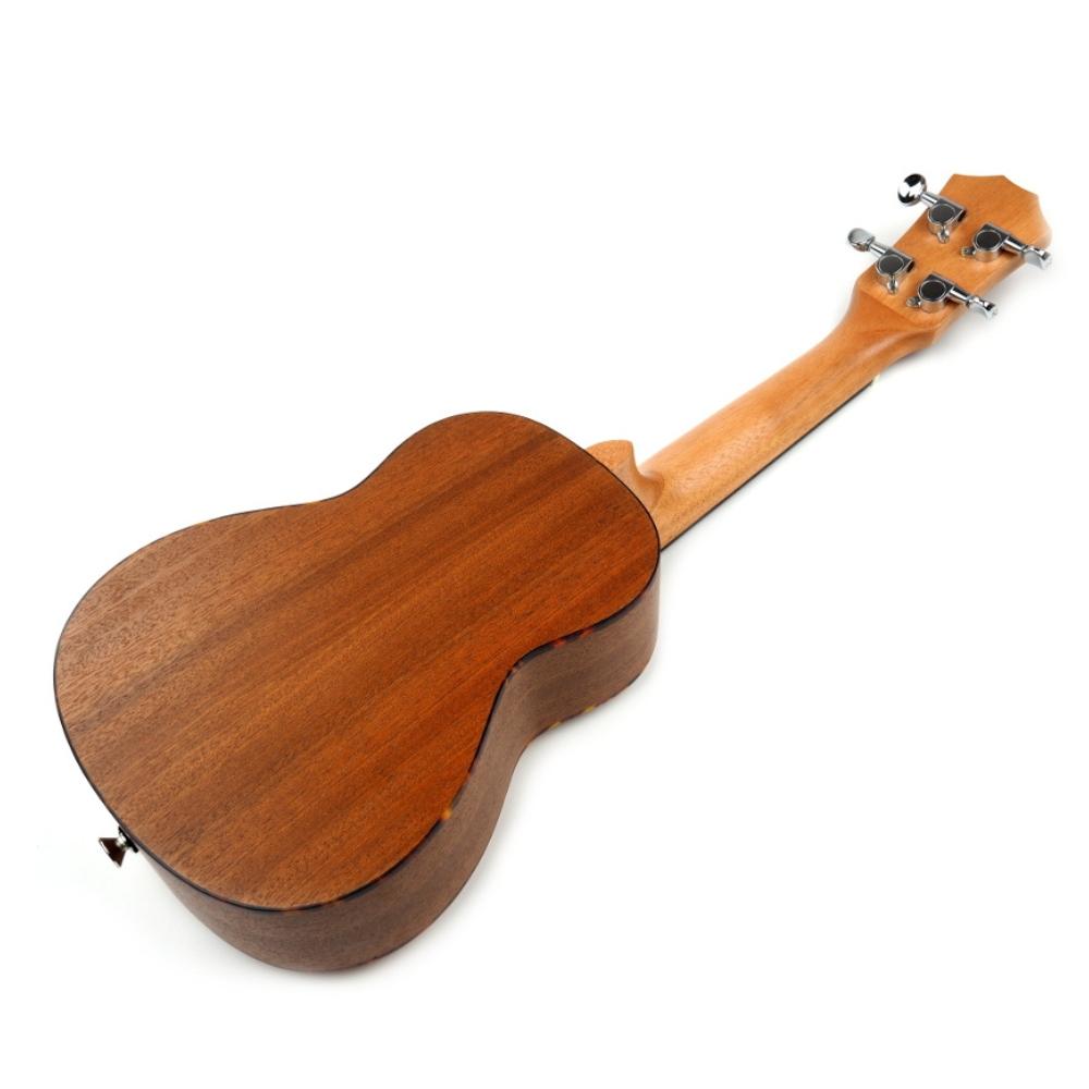 Boogie SP20 ukulele sopranowe - obrazek 8