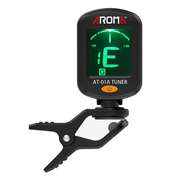 stroik do gitary ukulele