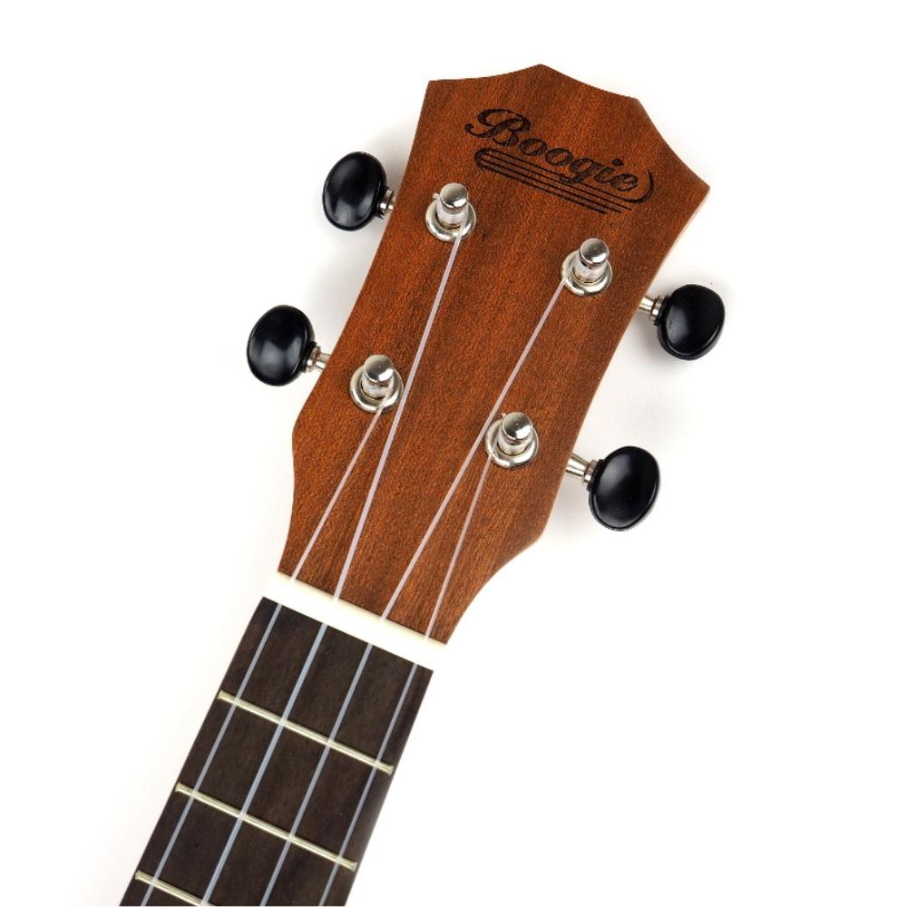 Boogie LP30 ukulele sopranowe zestaw - obrazek 8