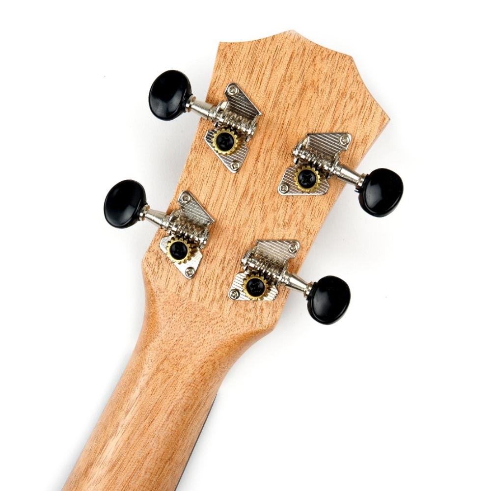 Boogie LP30 ukulele sopranowe zestaw - obrazek 9