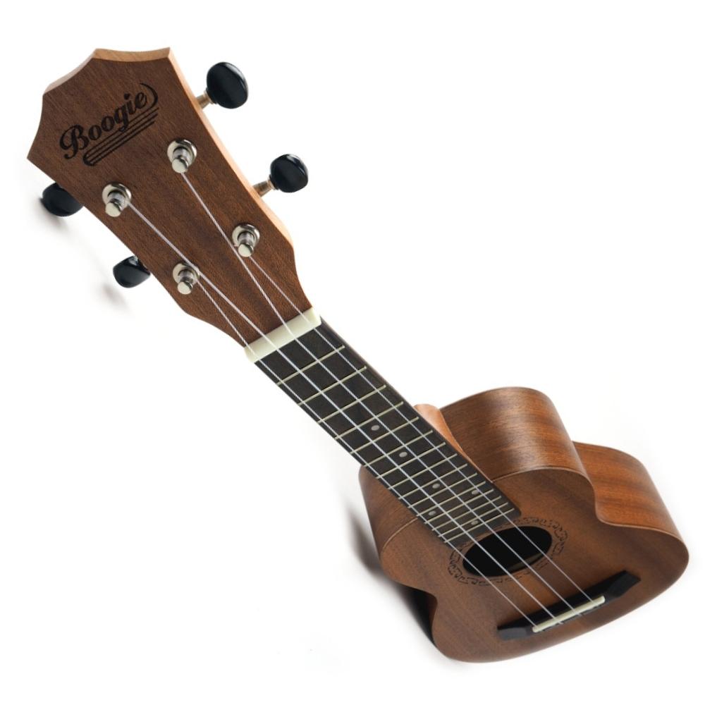 Boogie LP30 ukulele sopranowe zestaw - obrazek 7