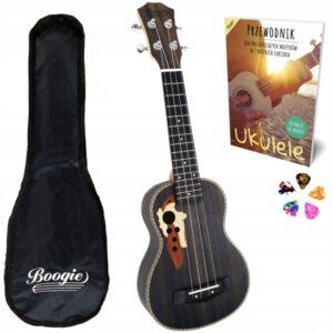 ukulele sopranowe Boogie MG20