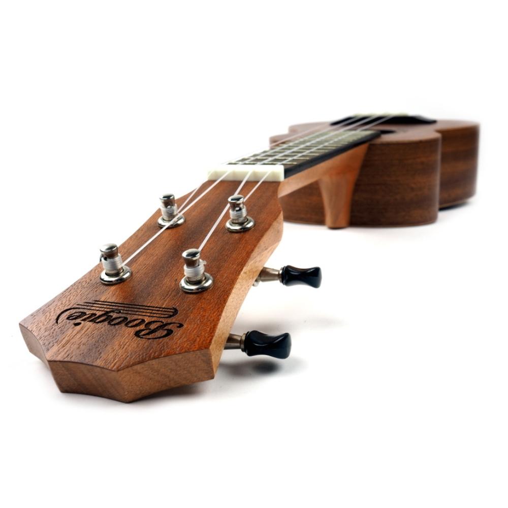 Boogie LP30 ukulele sopranowe zestaw - obrazek 3