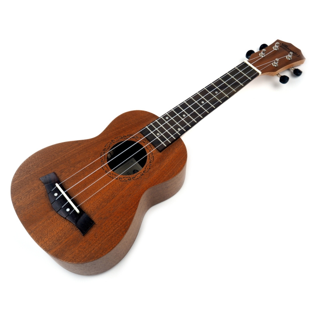 Boogie LP30 ukulele sopranowe zestaw - obrazek 11