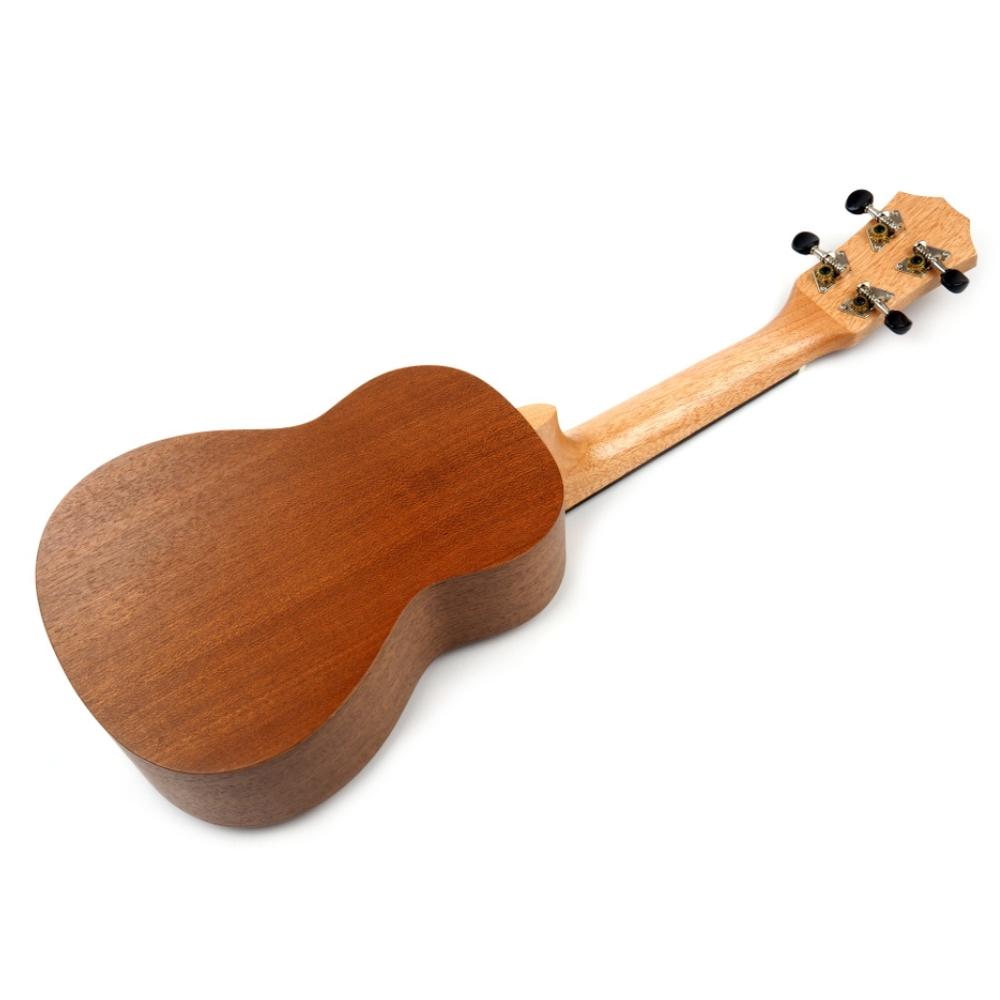 Boogie LP30 ukulele sopranowe zestaw - obrazek 10